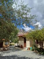 Cactus y Almacen - Purmamarca - B&B Purmamarca