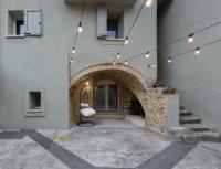 Casa Margherita - new house in the ancient hamlet - B&B