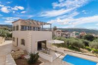 Brand new Villa Volakas BY APOKORONAS VILLAS - B&B Gavalochori