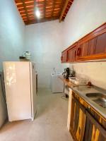 Ela Villa Icaraí de Amontada - B&B Icaraí