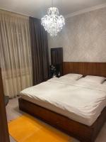 B&B Corbeanca - ROOM IN A PRIVATE HOUSE - 5 min from THERME and AIRPORT - Bed and Breakfast Corbeanca