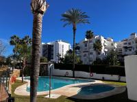 Costalita del Sol, close to the beach - Ferienwohnung Estepona