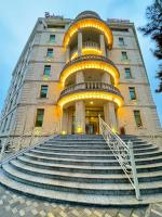 B&B Baku - Sea Pearl Hotel - Bed and Breakfast Baku