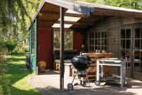 Villa Dragona Dufti-Kuss Gästehaus im Herzen von Rees - B&B Rees