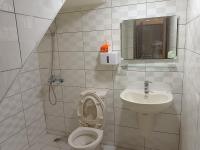 Habitación Doble con baño privado