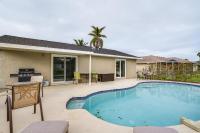 Family-Friendly Cape Coral Home with Private Pool! - Chambres d’hôtes Cape Coral