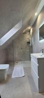 Executive Kamer met 2 Queensize Bedden