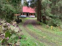 Chata u Lucky - B&B Liptovský Mikuláš