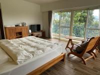 B&B Chi-an - 飲山風民宿 - Bed and Breakfast Chi-an