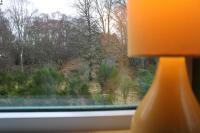 Betula Chalet – coast & country in the Highlands - Chambres d’hôtes Nairn