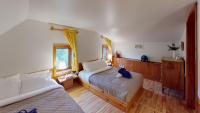 Chambre Quadruple