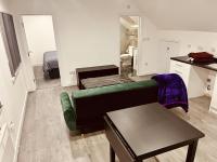 Birmingham Apt-Sleeps 4-Walk to City Centre-Pets - Ferienwohnung Birmingham