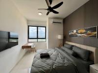 The Deluxe at Horizon Suites KLIA - B&B Kampung Melot