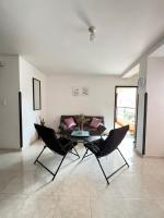 Apartamento amoblado para familia y amigos - B&B