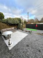 Spacious 2 bedroom Millhouse Cottage in Crieff - Ferienwohnung