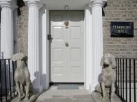 Pembroke Hall - B&B
