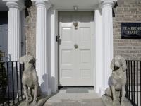 Superior Zimmer mit Kingsize-Bett