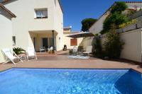 Casa Cossis - Ferienwohnung