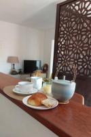 B&B Cayena - VAHINY STUDIO - Bed and Breakfast Cayena