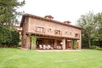 Gran Castanyer, una casa inigualable. - B&B Viladrau