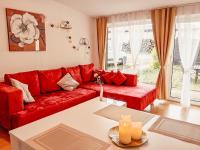 B&B Lichtenhain - Urlaubsmagie - Wohnung mit Grill, Terrasse & Pool -W5 - Bed and Breakfast Lichtenhain