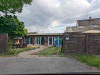 Urlaubsmagie - Ferienwohnung Waldweg - mit Grill, Terrasse & saisonalem Pool - B&B Lichtenhain