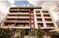 Yza Mamaia Corallia - B&B Mamaia