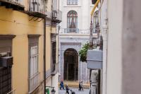Le Stanze Del Poeta Libero Bovio - B&B Napoli