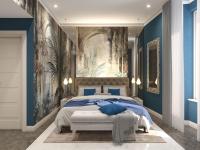 Chambre Deluxe