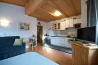 Apartamento de 1 dormitorio con balcón