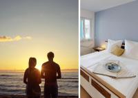 Villa Meeresrauschen Heidi - Ferienwohnung Pelzerhaken