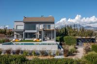 Villa Capparis - B&B Moíres