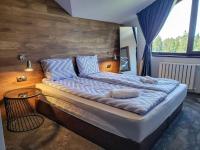 B&B Borovets - Charming 1bedroom apartment - Bed and Breakfast Borovets