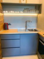 Charming 1bedroom apartment - B&B Borovets