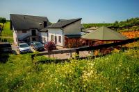 Jurajskie Manowce - B&B Niegowa