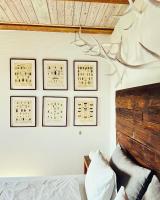Chambre Lit King-Size Deluxe
