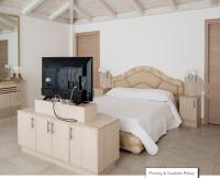 Habitación Familiar Deluxe