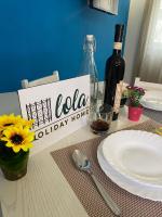 Lola Holiday Home, Roma Ostiense - B&B Roma