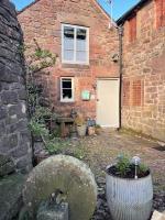 Rowan Cottage - Ferienwohnung