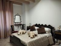 Habitación Doble con baño privado