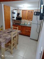 Complejo Valhalla 3 - Chambres d’hôtes Mar Azul