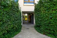 Warsaw Wola - Parking, Balcony, Quiet & Green Quarter - by Rentujemy - Chambres d'hôtes Varsovie