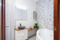 Dega Sagrada Familia - B&B Barcellona