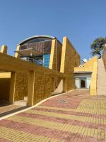 Beachfront Ravdoucha Epavlis Eleni Villa - Pool, Hot Tub, Gym, Sauna, Private Parking, WiFi - B&B