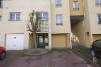 Disney and Paris 5 rooms 110m2 free parking - B&B Lognes