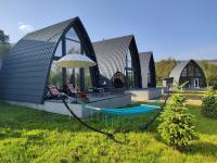 Black Dora - B&B Yaremche