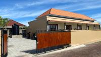 Danas Pandawa Homestay - Ferienwohnung