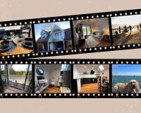Secluded Island Retreat - in the heart of the Anchorage - B&B