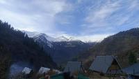 Shiva Hills - B&B