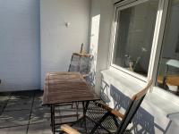 Dünenrose 21 - Ferienwohnung